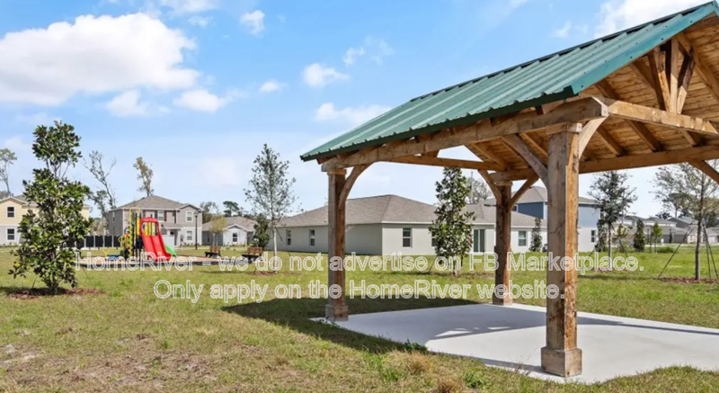 Move In Ready!- 1335 BLUE ASH LN, DELAND FL 32720 property image