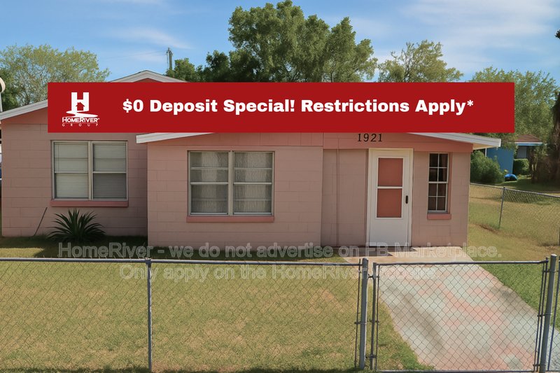 Now Available - 1921 Bartley St N, Haines City property image