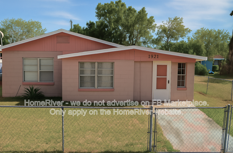 Now Available - 1921 Bartley St N, Haines City property image