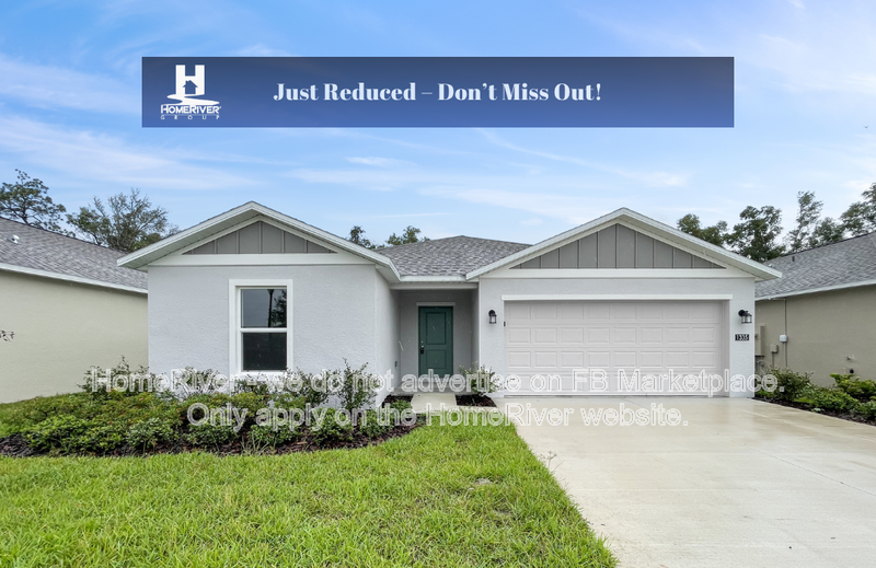 Move In Ready!- 1335 BLUE ASH LN, DELAND FL 32720 property image