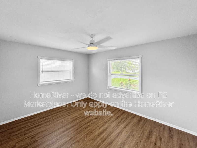 Available Now! Amazing 3 bed 2 bath home! property image