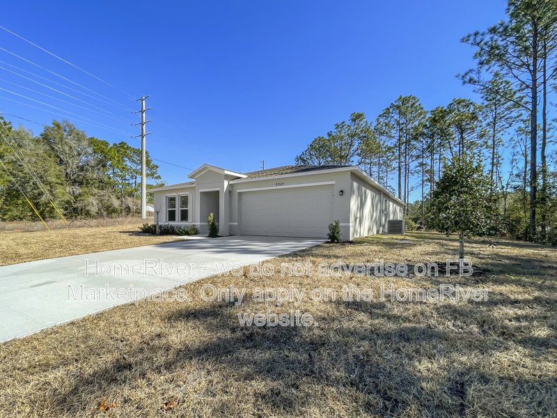 Available Now! Amazing 4 bed 2 bath home! property image