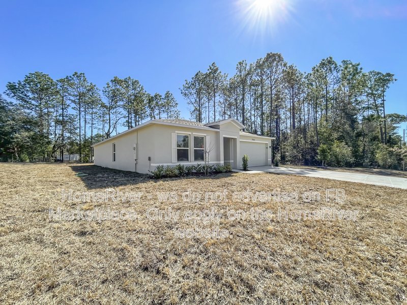 Available Now! Amazing 4 bed 2 bath home! property image