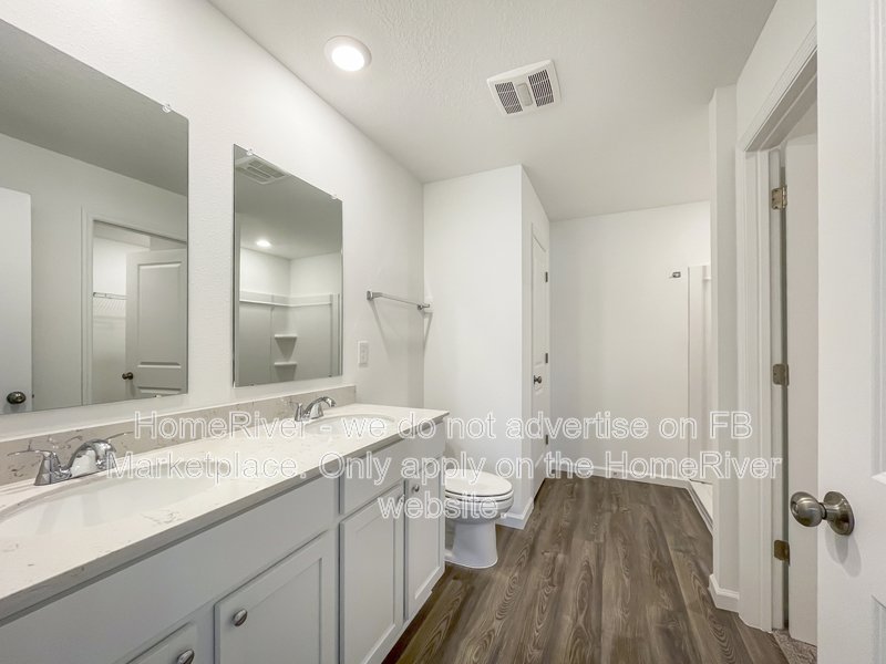 Available Now! Amazing 4 bed 2 bath home! property image