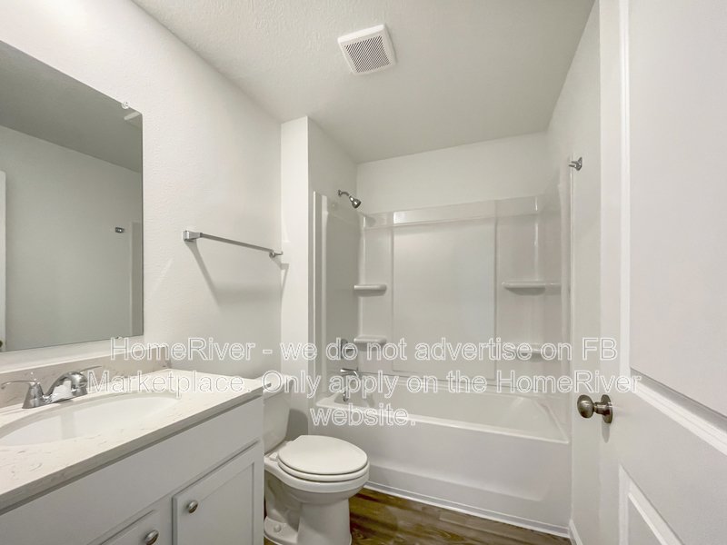 Available Now! Amazing 4 bed 2 bath home! property image