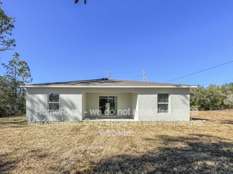 Available Now! Amazing 4 bed 2 bath home! property image