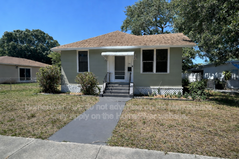 Move-in Ready! 509 27th Ave. S. Saint Petersburg, FL 33705 property image