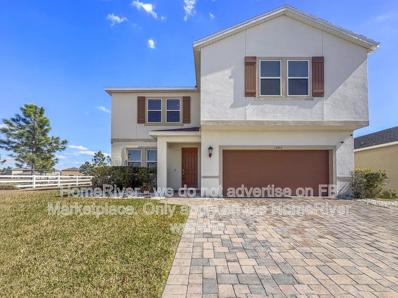 Move In Ready! 13702 KINSALE ST, RIVERVIEW FL 33579 property image