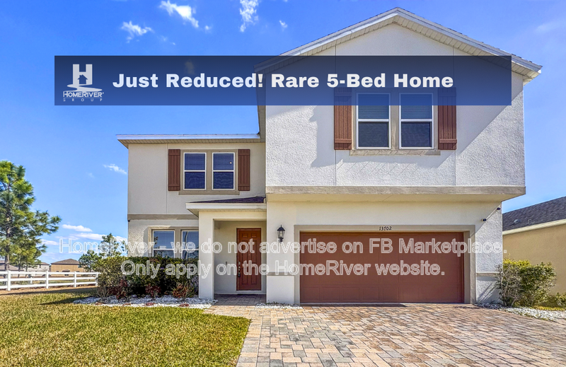 Move In Ready! 13702 KINSALE ST, RIVERVIEW FL 33579 property image