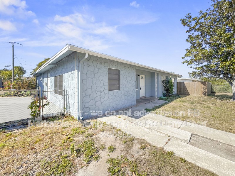 Available Now! Amazing 4 bed 2 bath home! property image