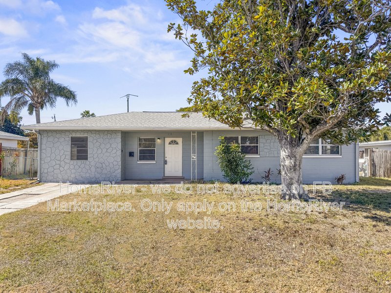 Available Now! Amazing 4 bed 2 bath home! property image