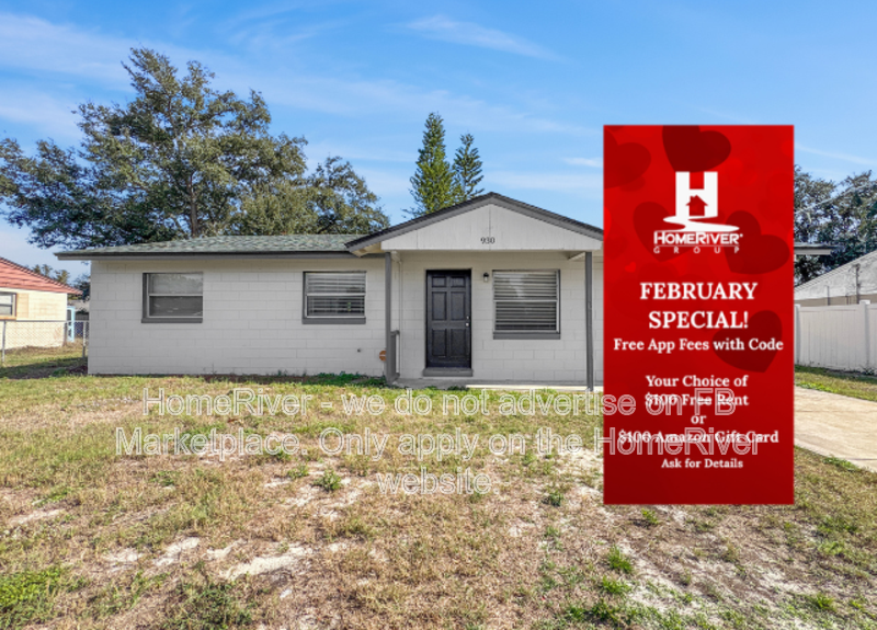 Available Now! Amazing 3 bed 1 bath! property image