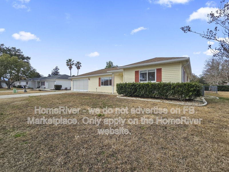 Move-in Ready! 13782 SW 114TH TER, DUNNELLON FL 34432 property image