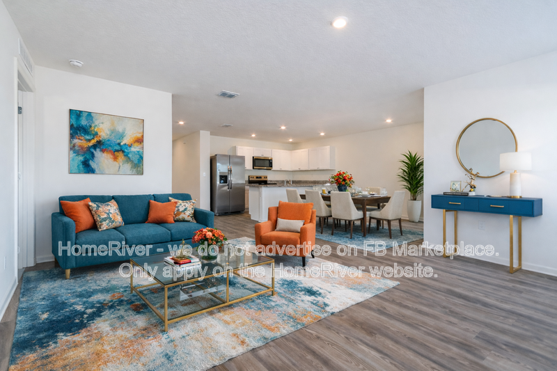 Available Now! Amazing 4 bed 2 bath home! property image