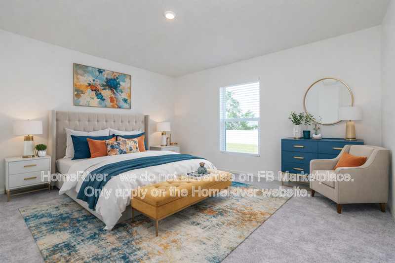 Available Now! Amazing 4 bed 2 bath home! property image