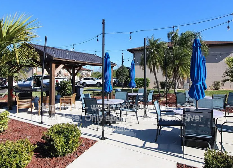 Move In Ready! - 25100 SANDHILL BLVD APT M104, PUNTA GORDA FL 33983 property image