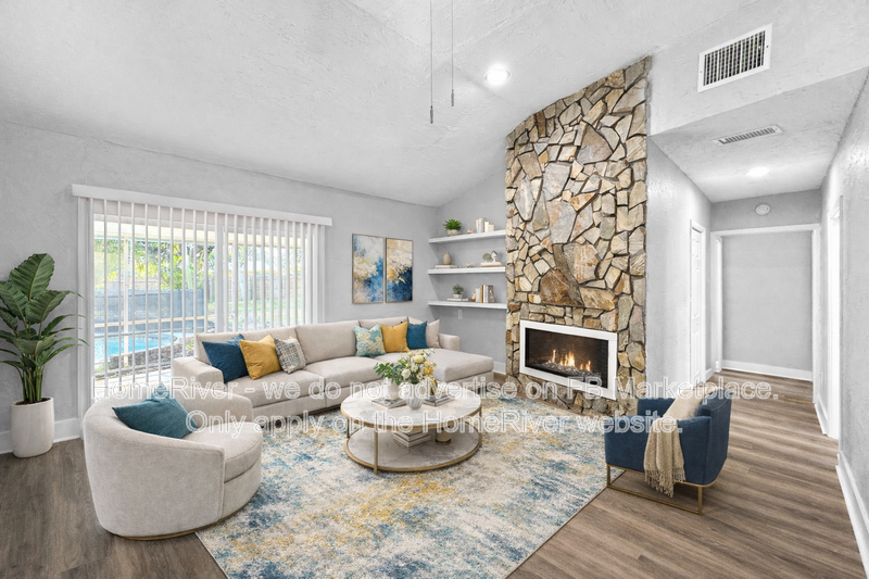 Pool! Pet Friendly! property image