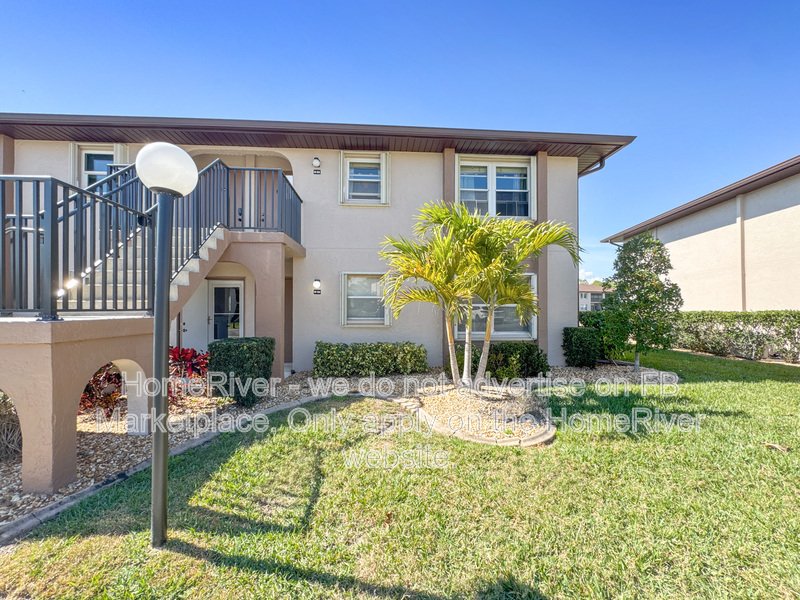 Move In Ready! - 25100 SANDHILL BLVD APT M104, PUNTA GORDA FL 33983 property image