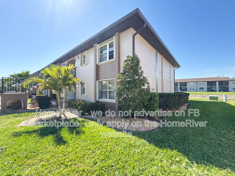 Move In Ready! - 25100 SANDHILL BLVD APT M104, PUNTA GORDA FL 33983 property image