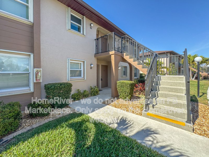 Move In Ready! - 25100 SANDHILL BLVD APT M104, PUNTA GORDA FL 33983 property image