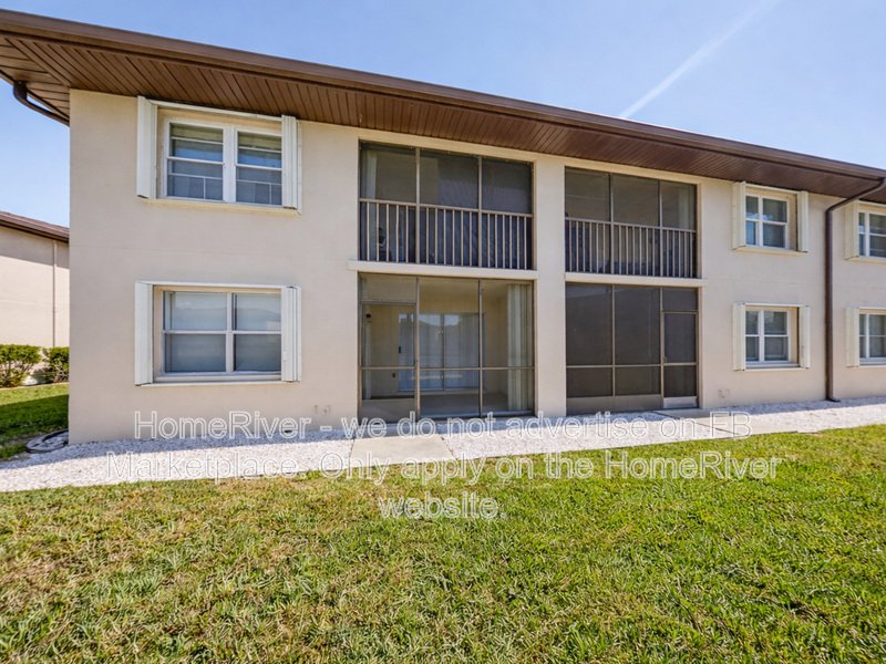 Move In Ready! - 25100 SANDHILL BLVD APT M104, PUNTA GORDA FL 33983 property image