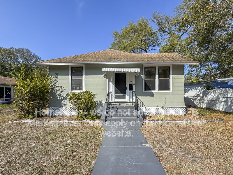 Move-in Ready! 509 27th Ave. S. Saint Petersburg, FL 33705 property image