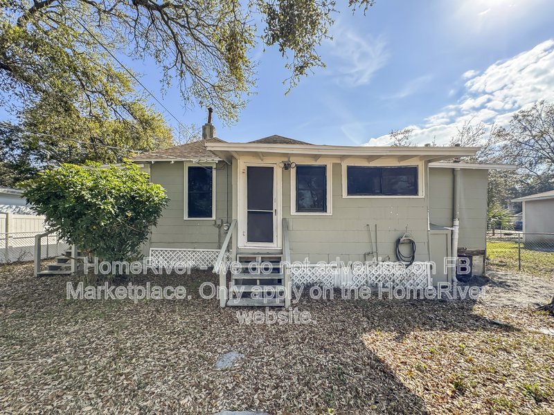 Move-in Ready! 509 27th Ave. S. Saint Petersburg, FL 33705 property image