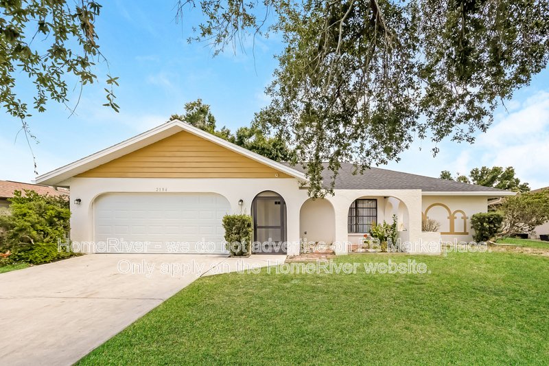 Available Now! Beautiful Punta Gorda Single Family Home! property image
