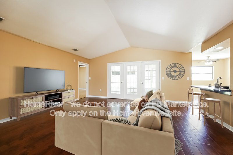 Available Now! Beautiful Punta Gorda Single Family Home! property image