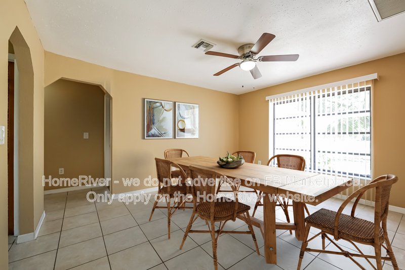 Available Now! Beautiful Punta Gorda Single Family Home! property image
