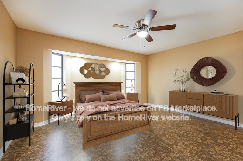 Available Now! Beautiful Punta Gorda Single Family Home! property image