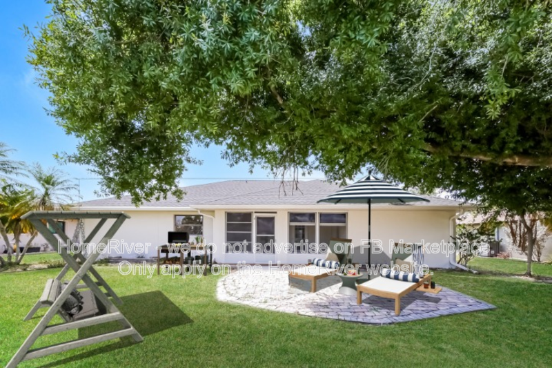 Available Now! Beautiful Punta Gorda Single Family Home! property image