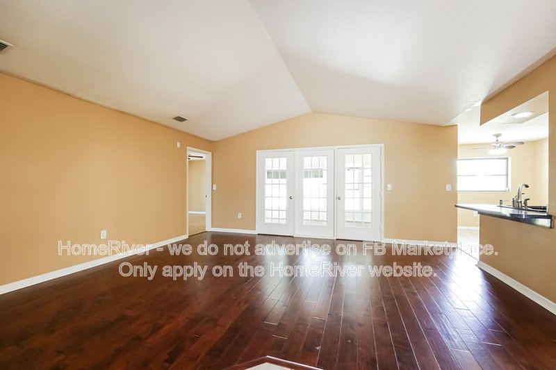 Available Now! Beautiful Punta Gorda Single Family Home! property image