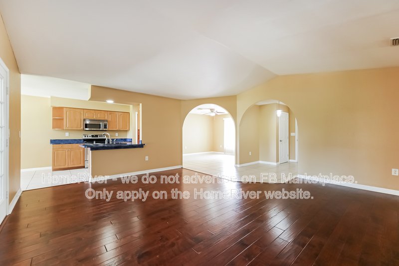 Available Now! Beautiful Punta Gorda Single Family Home! property image