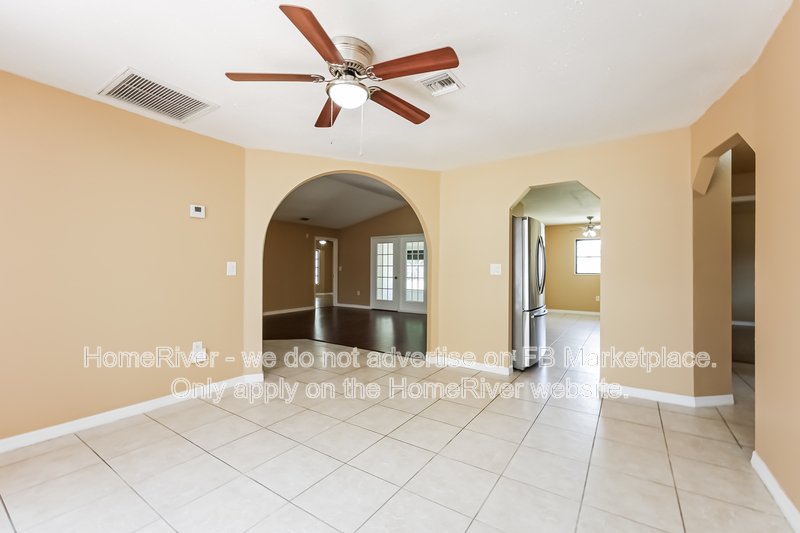 Available Now! Beautiful Punta Gorda Single Family Home! property image