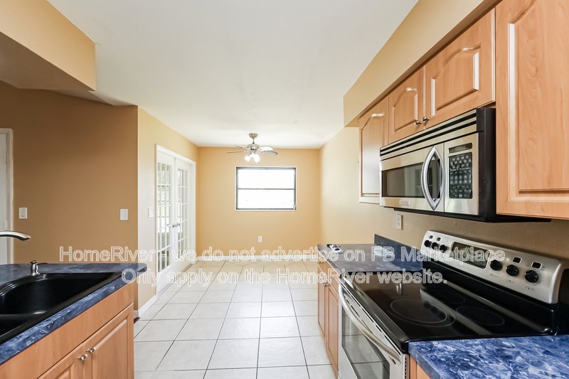Available Now! Beautiful Punta Gorda Single Family Home! property image