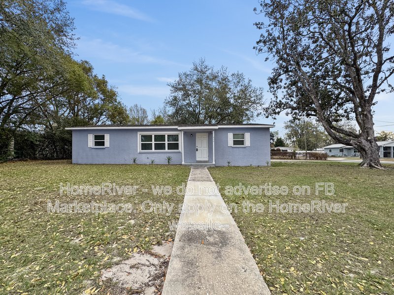 Available Now! Amazing 4 bed 2 bath home! property image