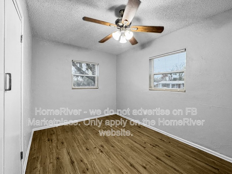 Available Now! Amazing 4 bed 2 bath home! property image