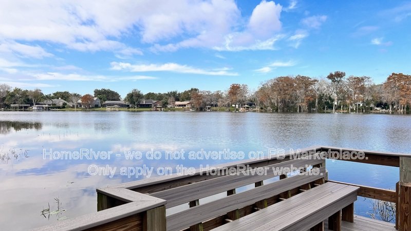 Move In Ready! - 3301 OLDE WHARF RUN WINTER PARK FL 32792 property image
