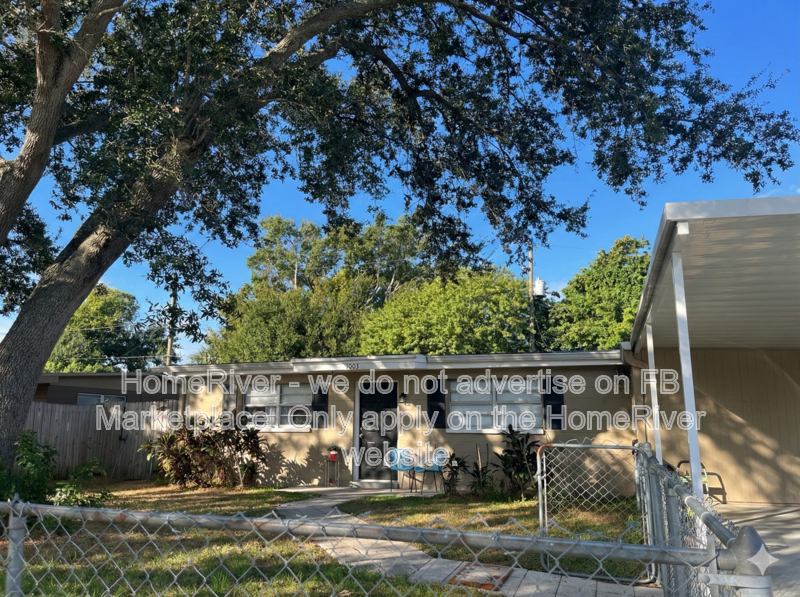 Do Not Miss Out!  - 3003 Clifford Sample Dr. Tampa, FL 33619 property image