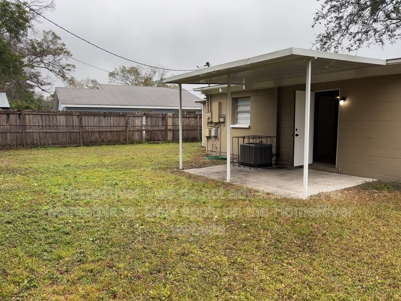 Do Not Miss Out!  - 3003 Clifford Sample Dr. Tampa, FL 33619 property image