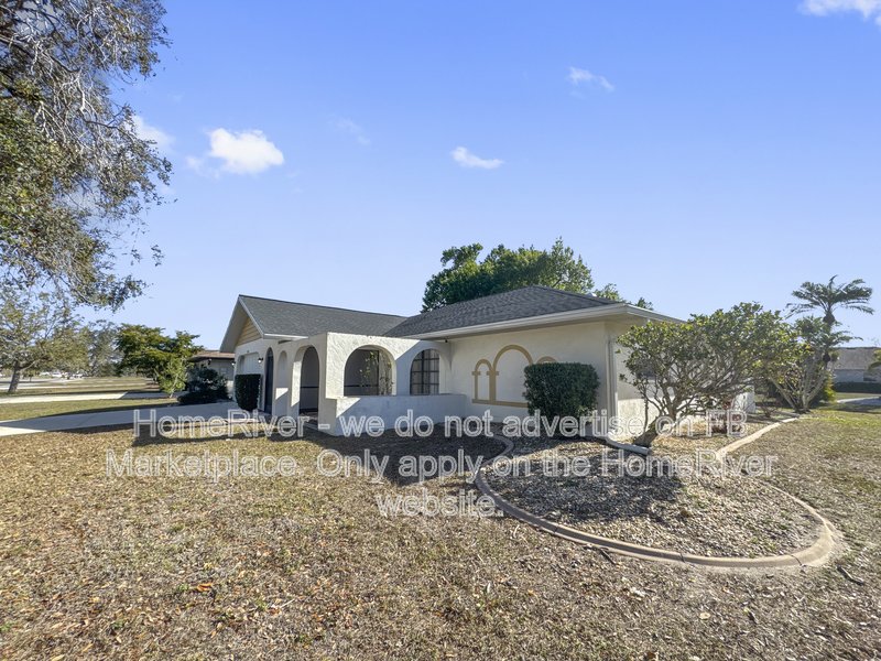 Available Now! Beautiful Punta Gorda Single Family Home! property image