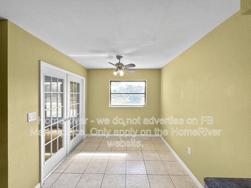 Available Now! Beautiful Punta Gorda Single Family Home! property image