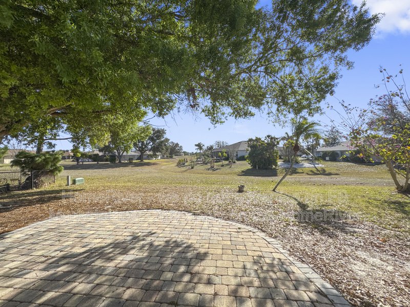 Available Now! Beautiful Punta Gorda Single Family Home! property image