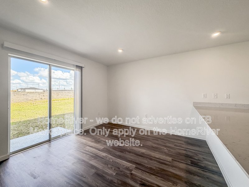 Available Now! Amazing 4 bedroom 2.5 bath home! property image