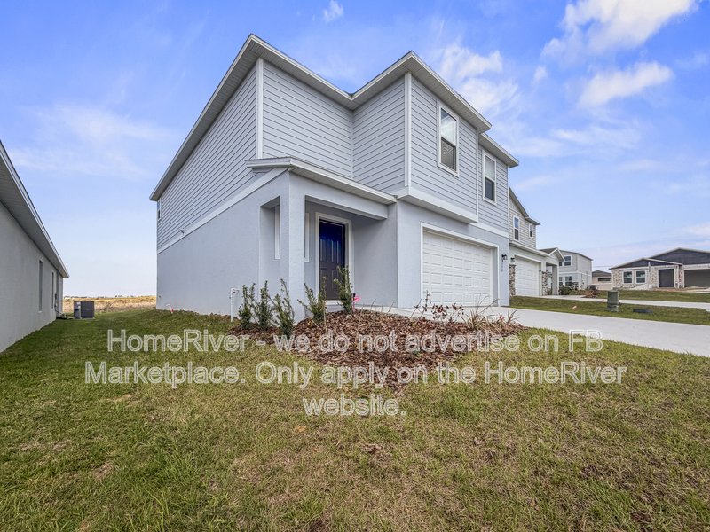 Available Now! Amazing 4 bedroom 2.5 bath home! property image