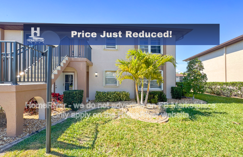 Move In Ready! - 25100 SANDHILL BLVD APT M104, PUNTA GORDA FL 33983 property image