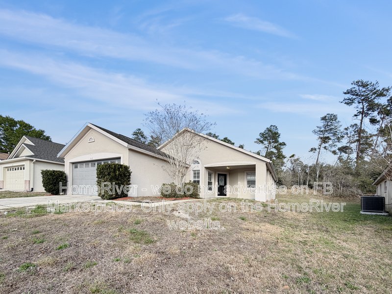 Available Now! Amazing 3 bed 2 bath home! property image