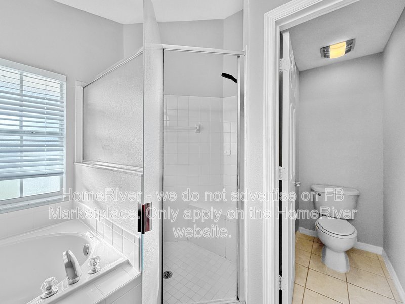 Available Now! Amazing 3 bed 2 bath home! property image