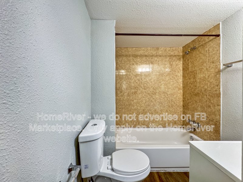 Available Now! Amazing 3 bed 2 bath home! property image